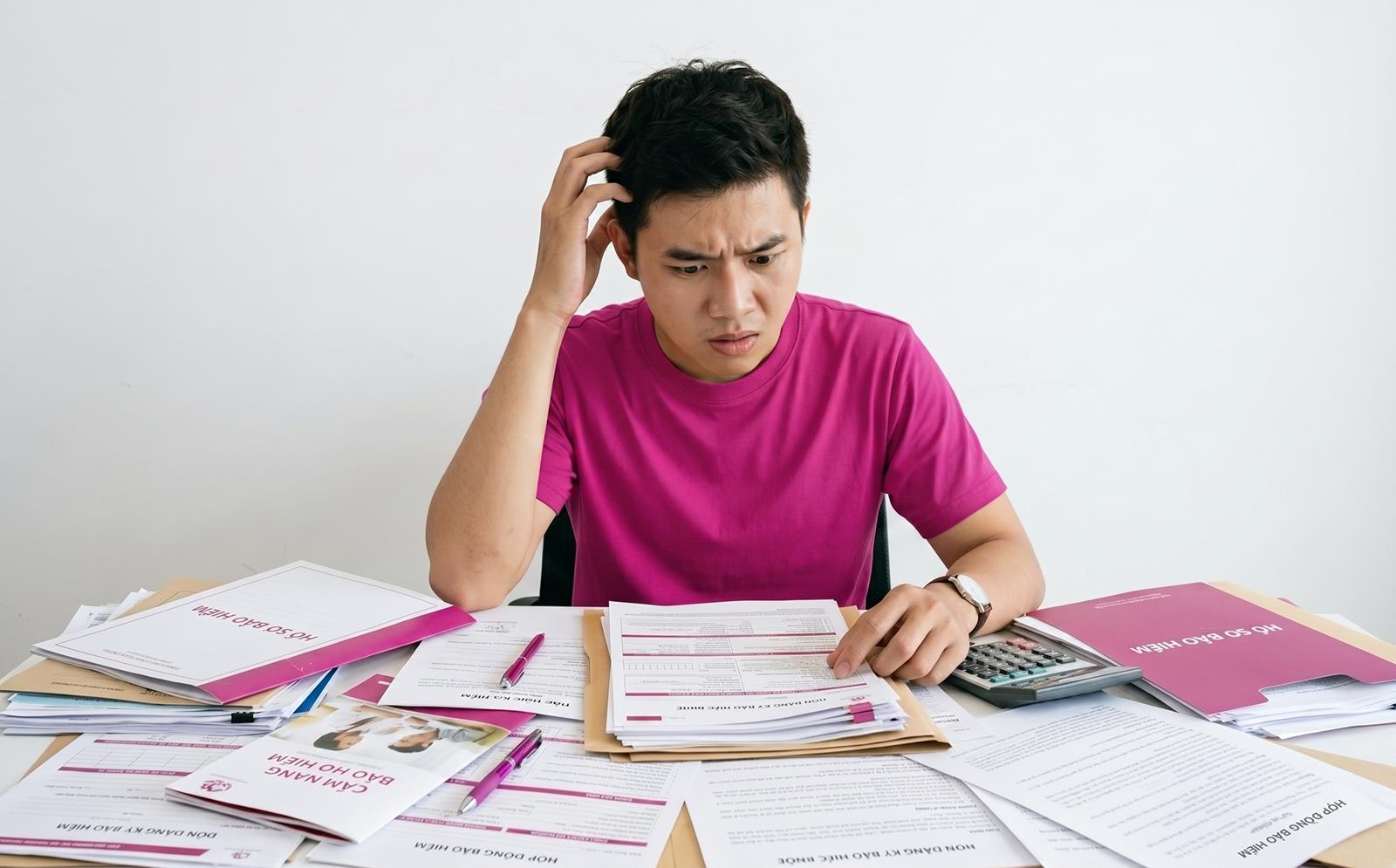 Bảo hiểm số - Khởi đầu kỷ nguyên “vài lần chạm” - Ảnh 1. Bảo hiểm số - Khởi đầu kỷ nguyên “vài lần chạm” - Ảnh 1.
