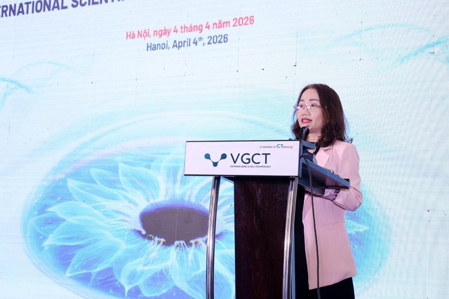 Việt Nam gây chấn động thế giới với công nghệ ghép tạng động vật cho người- Ảnh 4. Việt Nam gây chấn động thế giới với công nghệ ghép tạng động vật cho người- Ảnh 4.