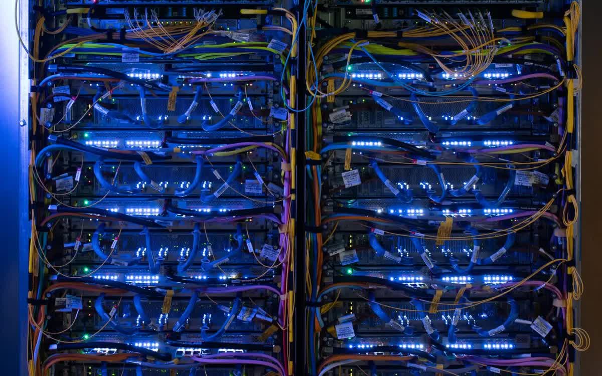 Google đầu tư tới 40 tỷ USD vào Anthropic - Ảnh 1.