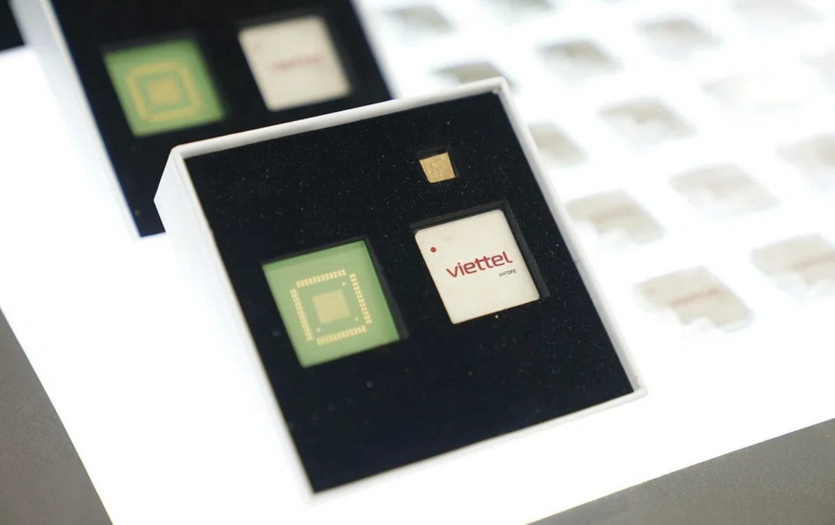 Qualcomm: “AI có thể tạo ra cơ hội mới cho Việt Nam”, hướng tới 2027 ra mắt AI phone cùng Viettel và hệ sinh thái Make in Vietnam- Ảnh 2.
