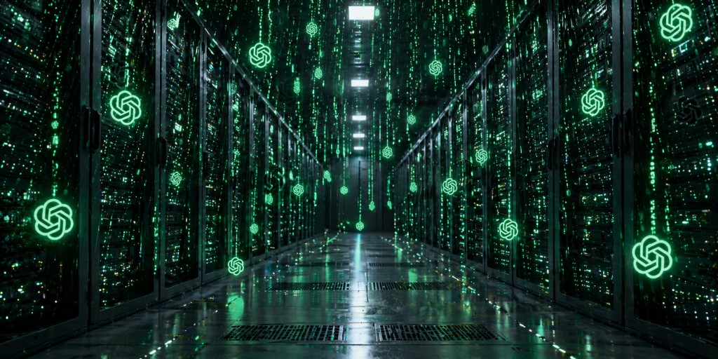 OpenAI mở cửa cho AWS, Microsoft mất thế độc quyền với các sản phẩm AI - Ảnh 1.