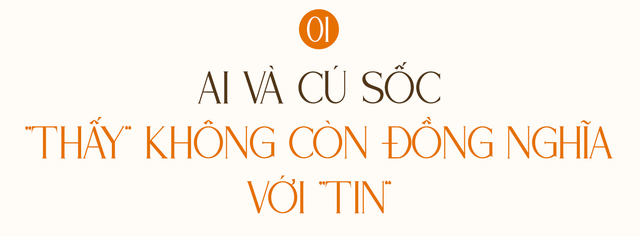 Người Việt mất 8.000 tỷ đồng/năm: Nhà báo Dương Ngọc Trinh chia sẻ góc nhìn về việc bảo vệ “tài sản lớn nhất” trong thời số hoá và cuộc chiến sống còn phía sau - Ảnh 2.