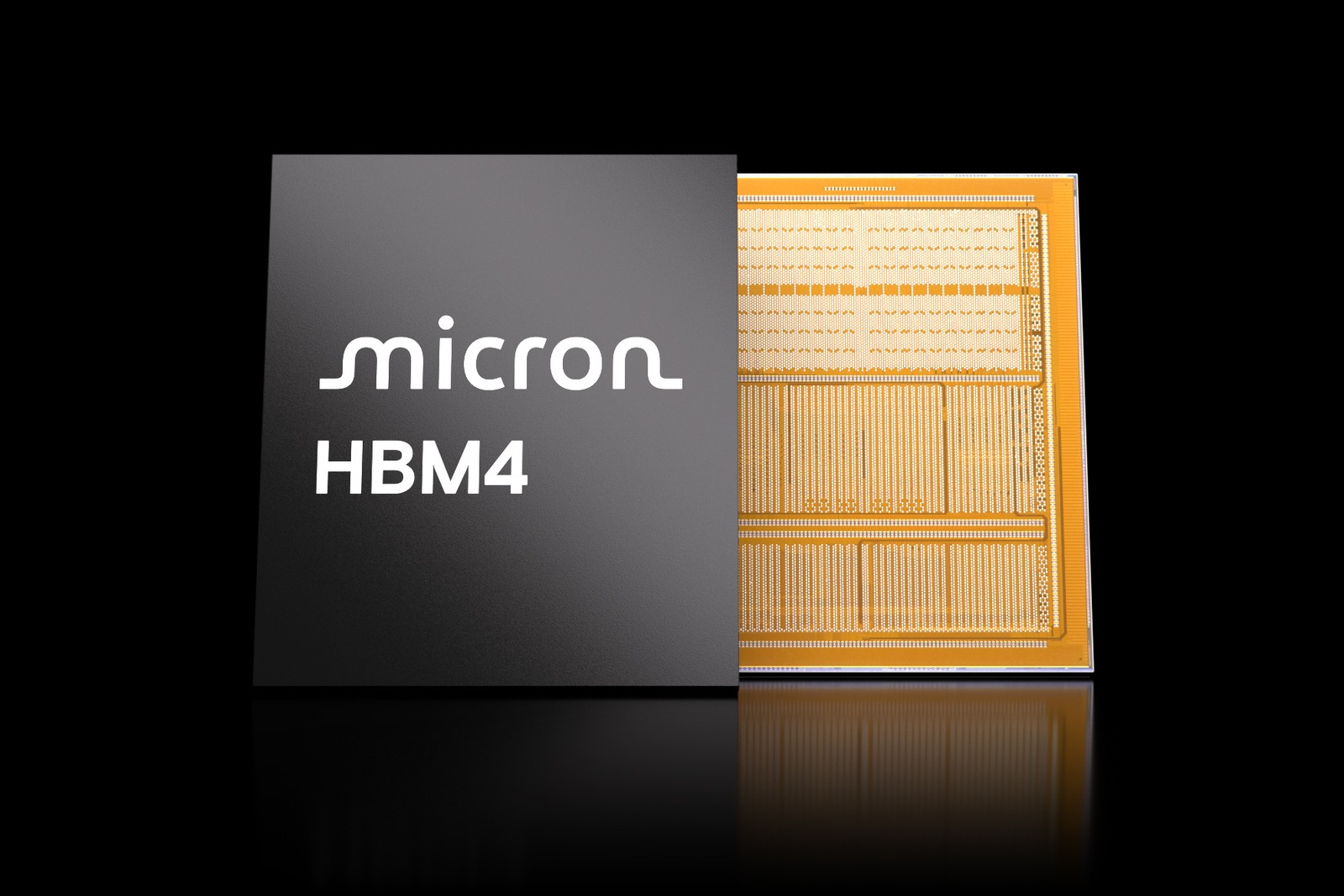 Micron báo doanh thu kỷ lục, nói bộ nhớ AI mới chỉ vào hiệp đầu - Ảnh 2.