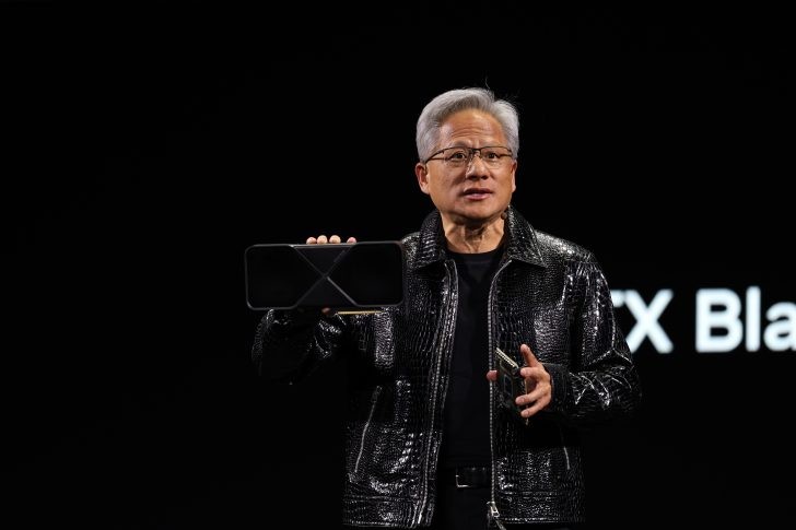 NVIDIA xóa mảng Gaming khỏi báo cáo tài chính, gộp vào nhóm Edge Computing - Ảnh 1.