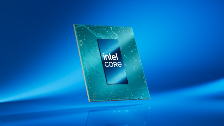 Intel thử CPU 12 nhân P, chơi game vẫn ngang Core i9-13900K- Ảnh 1.