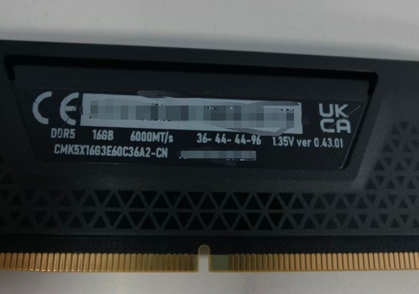 RAM Corsair bất ngờ dùng chip Trung Quốc vì Samsung ưu tiên sản xuất chip AI - Ảnh 3.