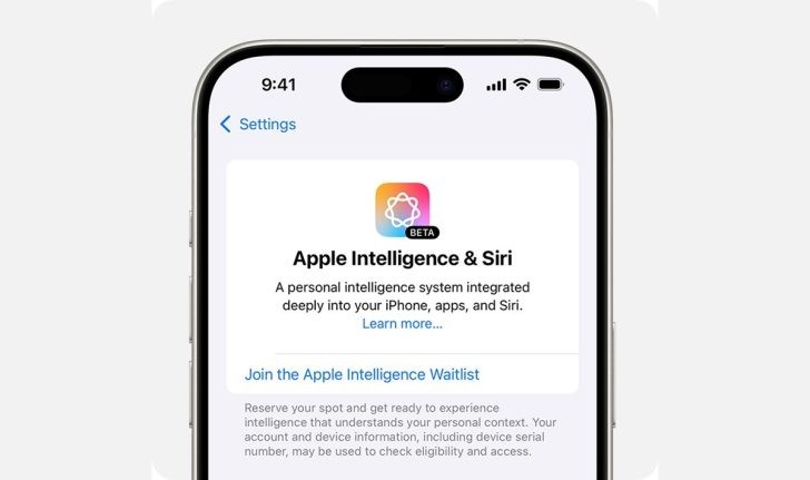 Apple tung loạt tính năng AI hỗ trợ người khuyết tật ngay trước Google I/O - Ảnh 1.