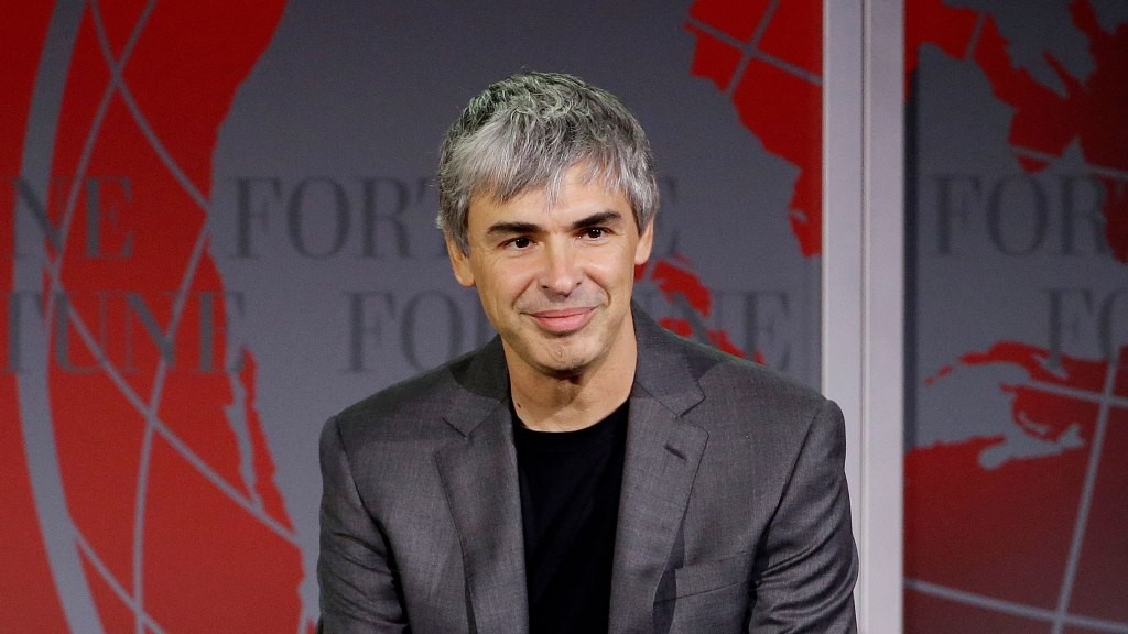 Elon Musk kể lý do lập OpenAI: Cãi nhau với Larry Page vì AI - Ảnh 1.