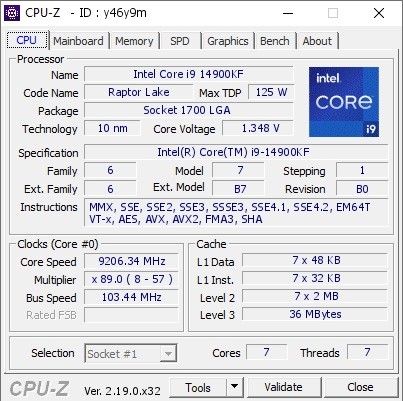 Chip Intel 3 năm tuổi phá kỷ lục thế giới với xung nhịp 9,2 GHz- Ảnh 3.