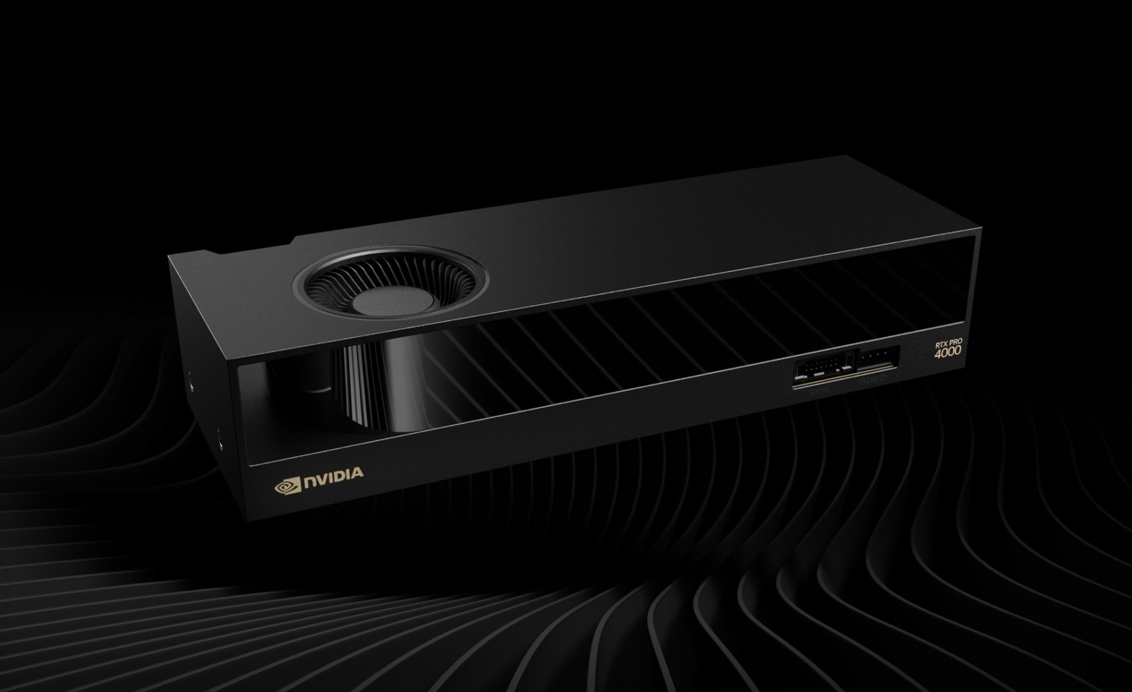 NVIDIA xóa mảng Gaming khỏi báo cáo tài chính, gộp vào nhóm Edge Computing - Ảnh 3.