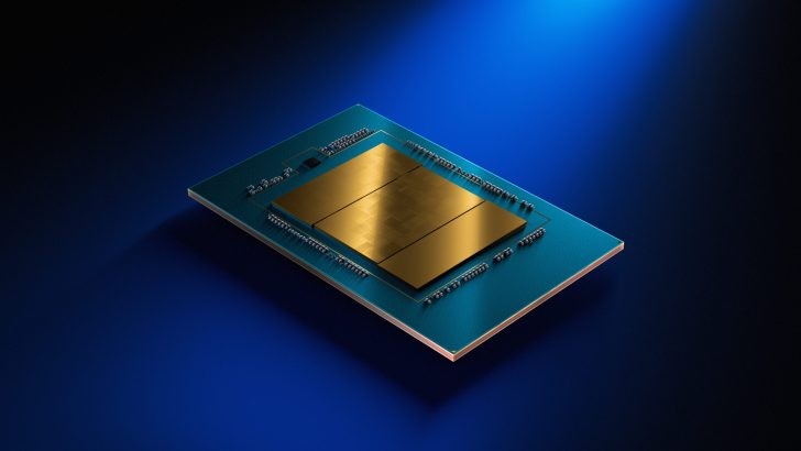 AI tự hành hút cạn chip máy chủ, Intel buộc tăng giá Xeon hai lần- Ảnh 2.