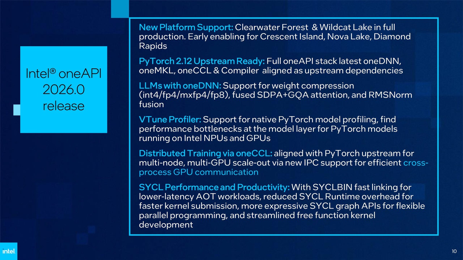 Chip máy chủ mới của Intel: Một mình thay được hai socket, tiết kiệm 38% điện - Ảnh 2.