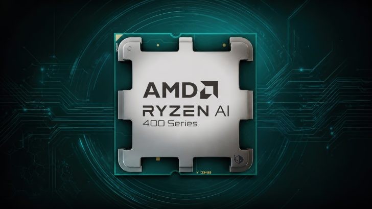 AMD Ryzen AI 5 435G lộ điểm benchmark, hiệu năng gần ngang Ryzen 8000G dù xung nhịp thấp - Ảnh 1.