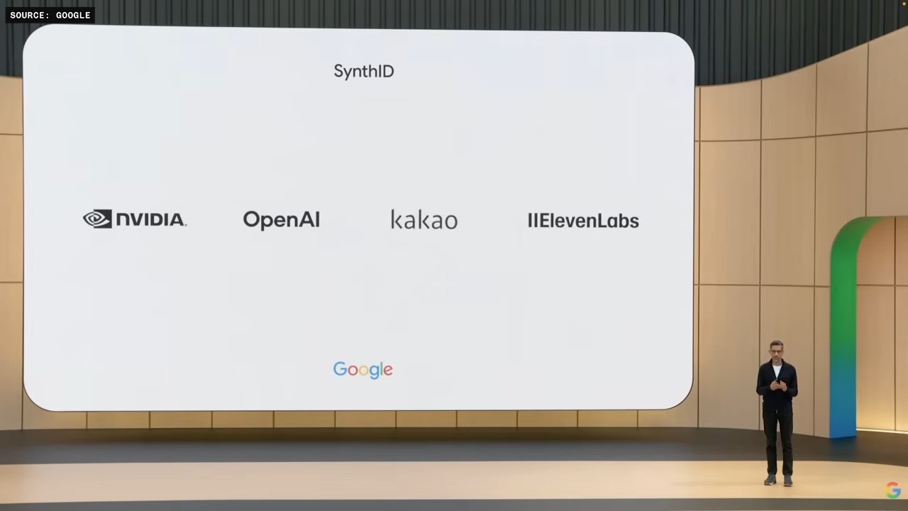 Giữa rừng mô hình AI mới tại Google I/O 2026, thứ đáng giá nhất lại là công cụ… “Anti-AI” - Ảnh 6.