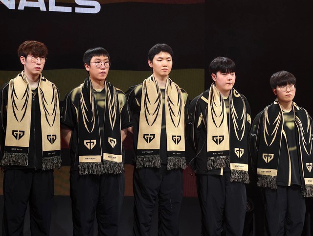 LCK Roadshow lần đầu tới Việt Nam: Hé lộ không gian “thánh đường” lễ hội eSports quốc tế - Ảnh 2.