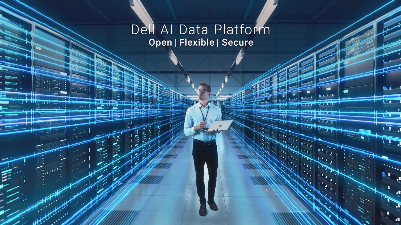 Dell và NVIDIA muốn biến AI từ “demo” thành hệ thống tự vận hành trong doanh nghiệp - Ảnh 1.