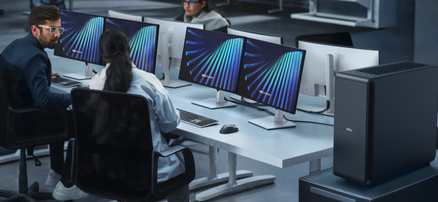 Dell và NVIDIA muốn biến AI từ “demo” thành hệ thống tự vận hành trong doanh nghiệp - Ảnh 3.