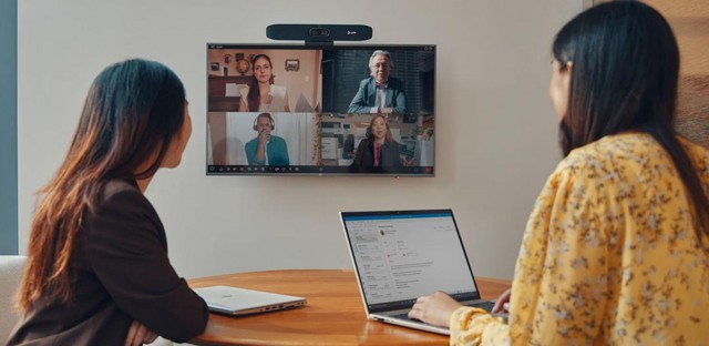 HP Poly mang đến thiết bị chuyên biệt giúp tối ưu đầu tư và nâng cao hiệu suất- Ảnh 2.