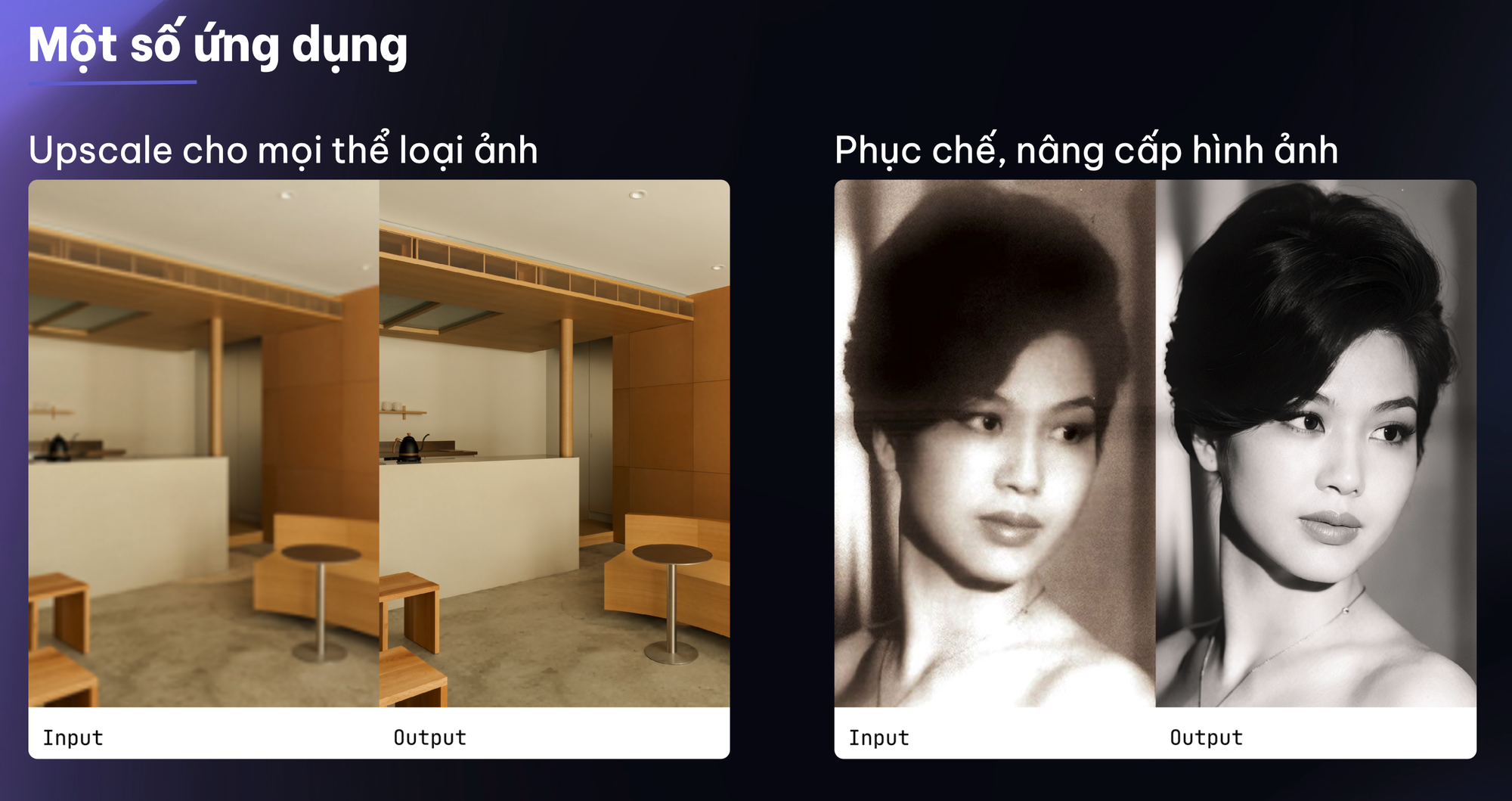 Không vẽ đẹp như ChatGPT, nhưng model AI này lại đang làm thay việc của designer - Ảnh 4.
