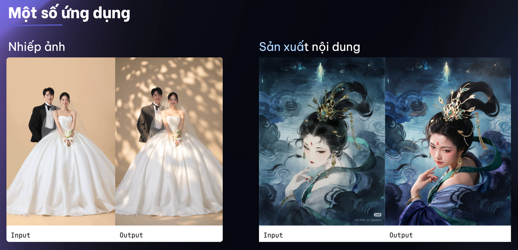 Không vẽ đẹp như ChatGPT, nhưng model AI này lại đang làm thay việc của designer - Ảnh 3.
