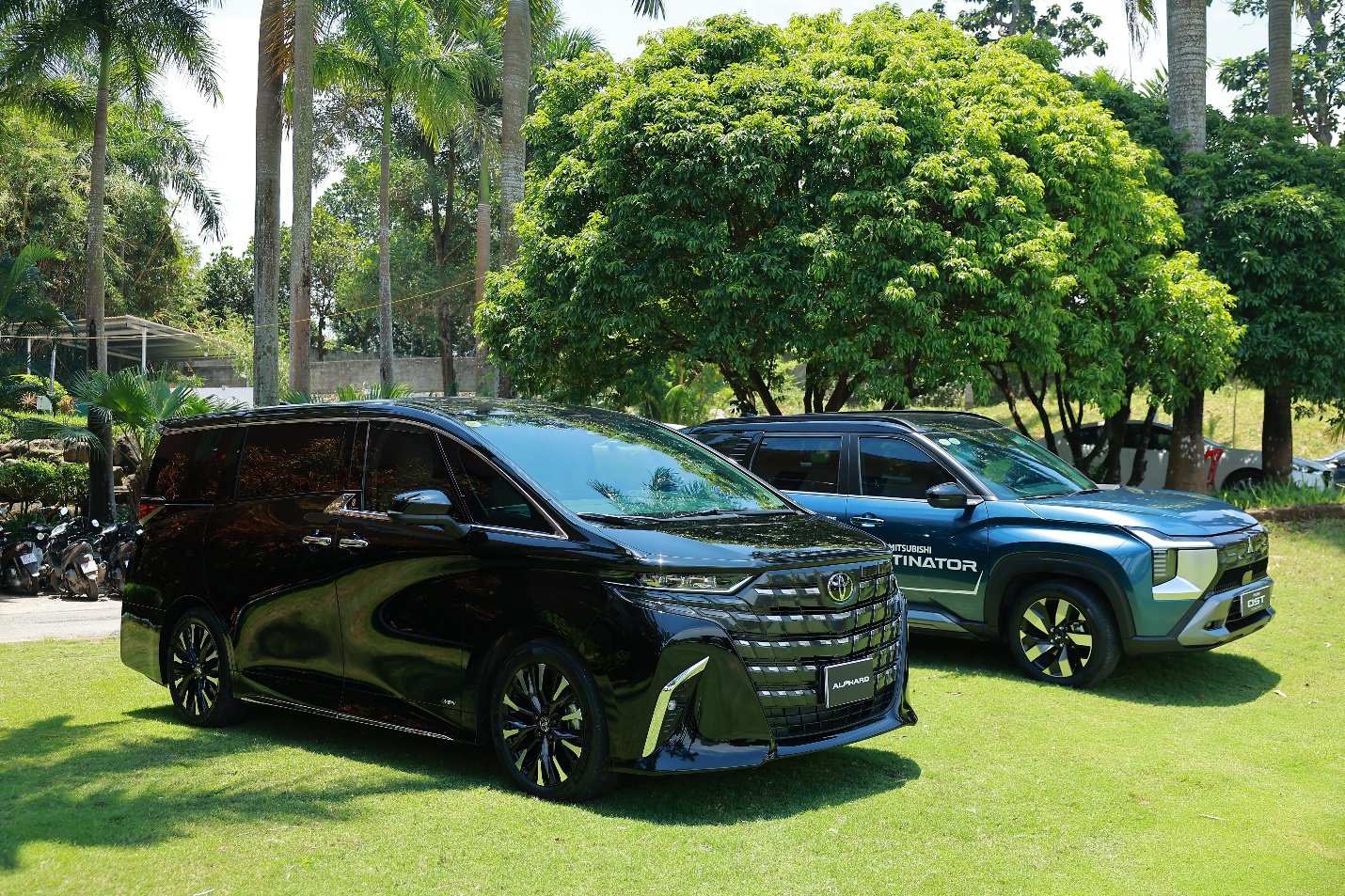 Sungard Invitational Pro-Am Golf Championship 2026: Hành trình rực rỡ! - Ảnh 3.
