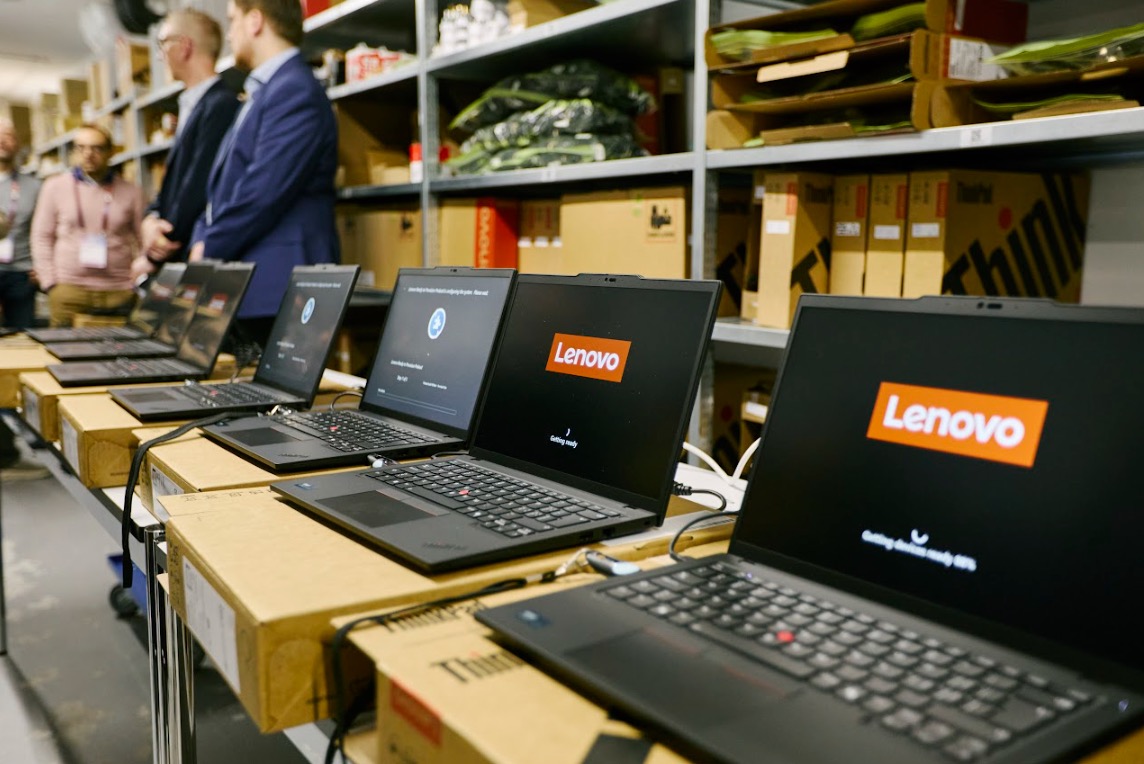 World Cup 2026 sẽ được vận hành bằng AI như thế nào? - Ảnh 2.