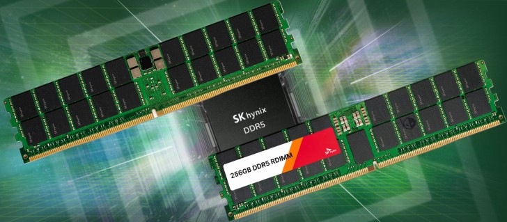 SK hynix muốn gần gấp đôi sản lượng DRAM trước cơn khát bộ nhớ AI - Ảnh 2.