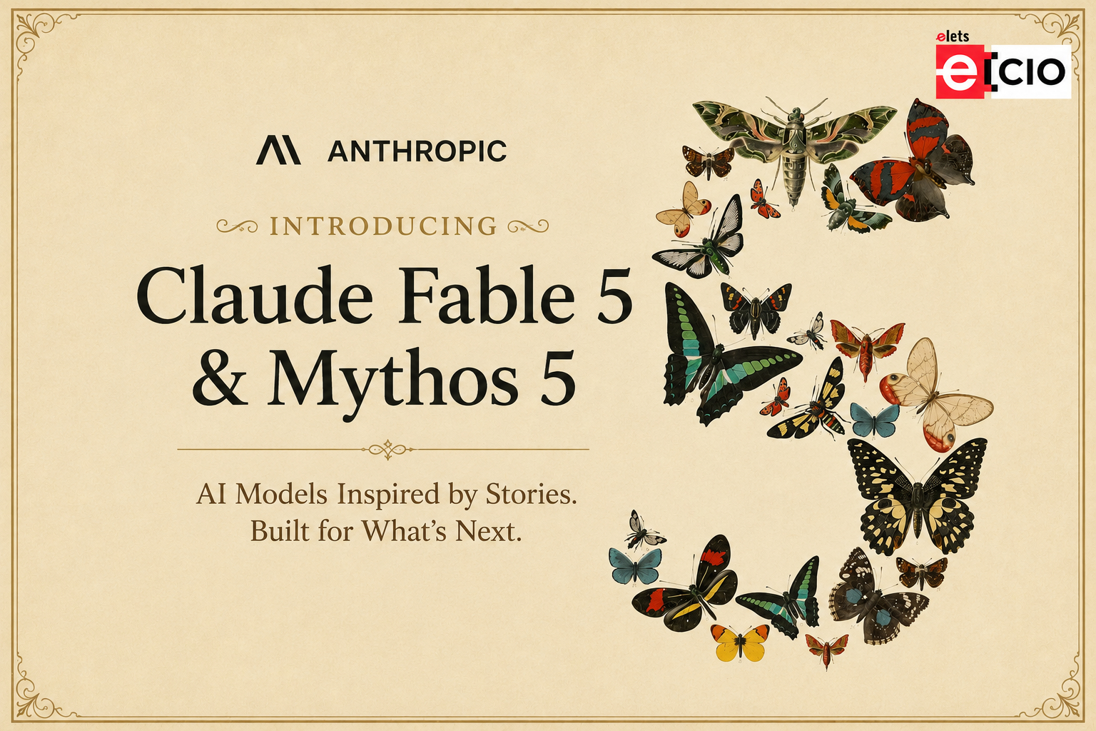 Chưa từng có trong lịch sử: Mỹ cấm xuất khẩu AI mạnh nhất của Anthropic, Mythos và Fable bị ngắt truy cập toàn thế giới- Ảnh 1.