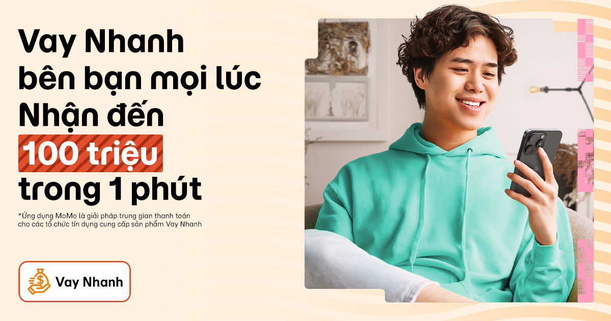 Khi nào vay tiền mặt là lựa chọn phù hợp trong quản lý tài chính cá nhân? - Ảnh 2.
