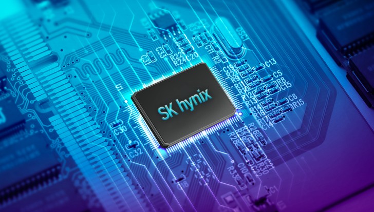 SK hynix muốn gần gấp đôi sản lượng DRAM trước cơn khát bộ nhớ AI - Ảnh 1.