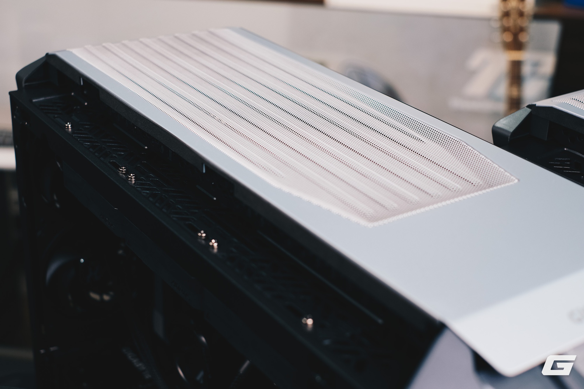 Cận cảnh bộ PC AI giá 1 tỷ đồng tại Việt Nam: Riêng tiền RAM 768GB đã mất 600 triệu đồng, nhưng doanh nghiệp vẫn mạnh tay mua liền 4 bộ- Ảnh 12.