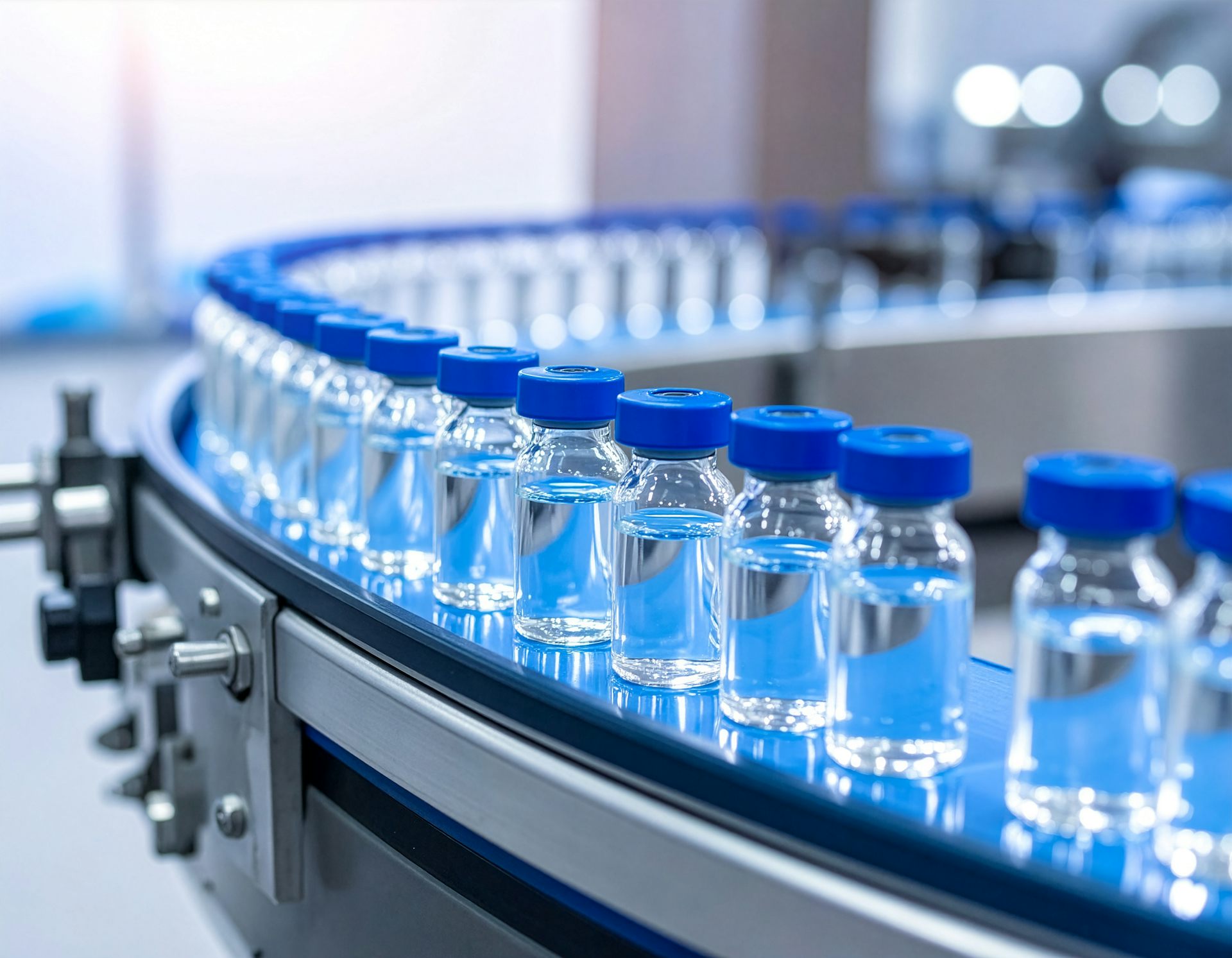 Lần đầu tiên trong lịch sử: Vaccine do AI thiết kế được thử nghiệm trên người - Ảnh 1.