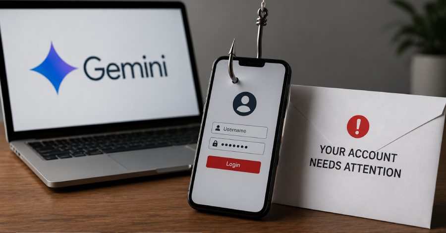 Google khởi kiện tội phạm Trung Quốc: Dùng AI Gemini tạo 9.000 website giả, lừa đảo hàng trăm nghìn người Mỹ chỉ trong 2 tuần- Ảnh 1.