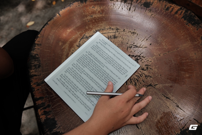 Mọi thứ trên Boox Go 10.3 Gen II đều tốt hơn, ngoại trừ một thứ khiến nhiều người phải đắn đo - Ảnh 13.