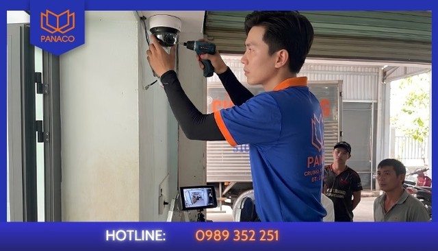 Dấu ấn 8 năm phát triển của PANACO trên thị trường thiết bị an ninh- Ảnh 1. Dấu ấn 8 năm phát triển của PANACO trên thị trường thiết bị an ninh- Ảnh 1.