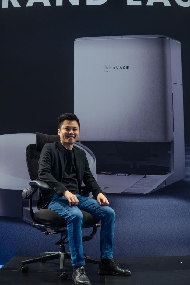 Đừng để việc nhà chiếm sóng: ECOVACS cùng Nghiện Nhà tìm kiếm Người hùng thầm lặng - Ảnh 2.