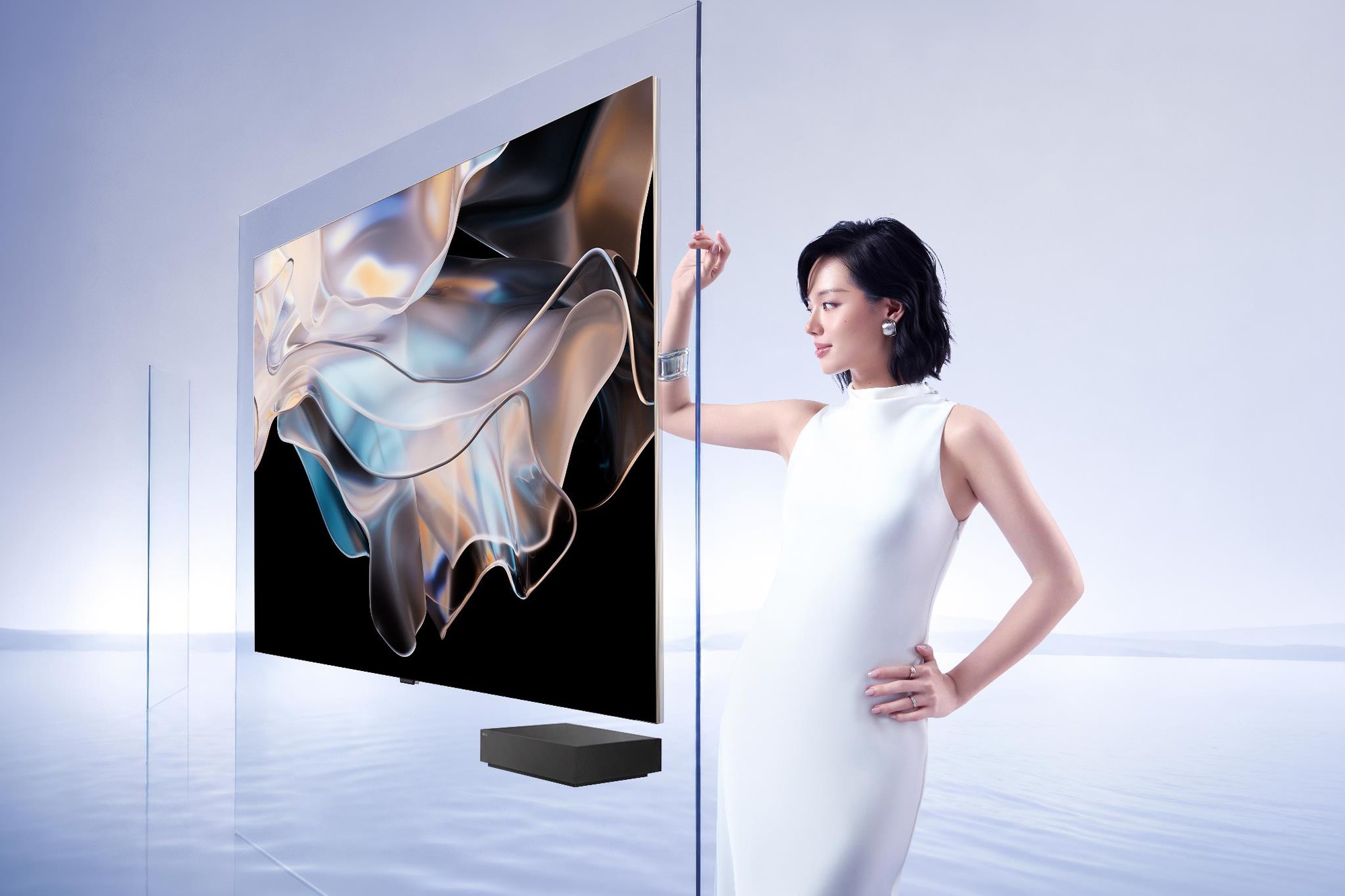 13 năm dẫn đầu, LG tiếp tục nâng chuẩn giải trí tại gia với TV LG OLED evo AI 2026 - Ảnh 2.