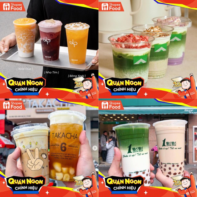 Đập tan cơn nóng ngày hè bằng tuyệt chiêu “hạ nhiệt” từ ShopeeFood 6/6- Ảnh 2.