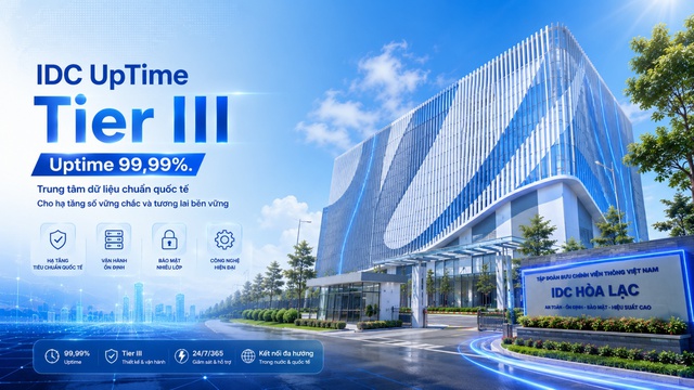 VNPT Colocation giúp doanh nghiệp quốc tế tối ưu kết nối tại thị trường Việt Nam- Ảnh 1.
