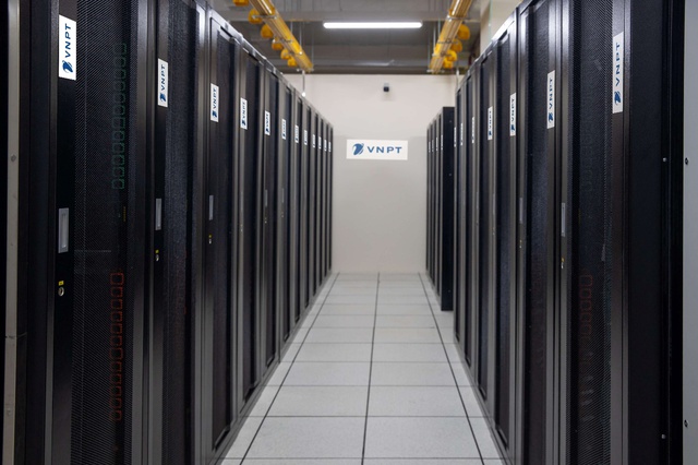 VNPT Colocation giúp doanh nghiệp quốc tế tối ưu kết nối tại thị trường Việt Nam- Ảnh 2.