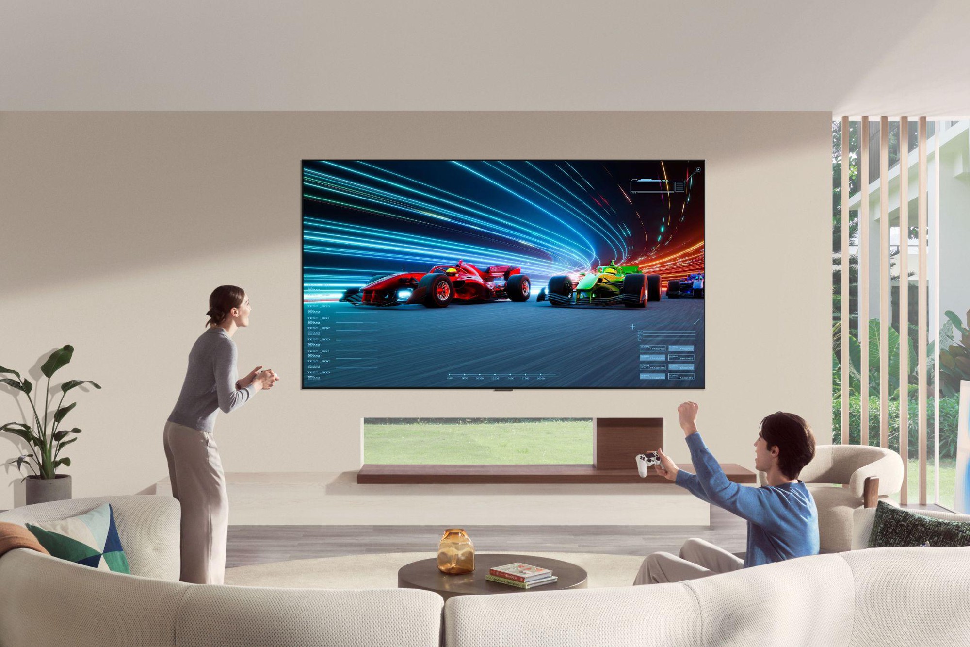13 năm dẫn đầu, LG tiếp tục nâng chuẩn giải trí tại gia với TV LG OLED evo AI 2026 - Ảnh 3.