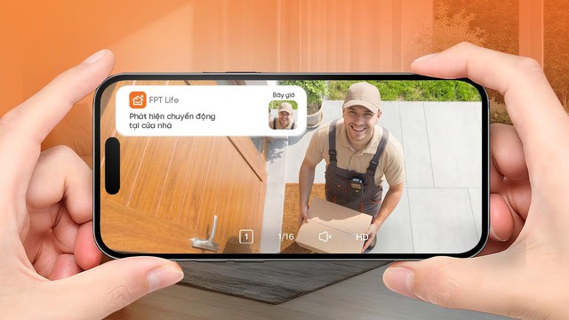 FPT Camera hai năm liên tiếp đạt TOP 10 Sao Khuê khẳng định năng lực làm chủ công nghệ AI- Ảnh 3.