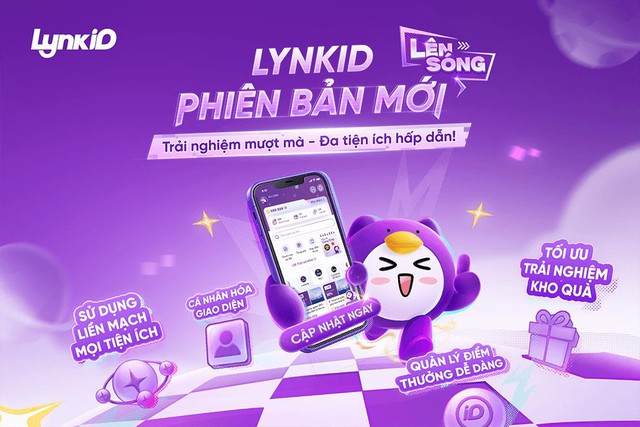 LynkiD nhận cú đúp giải thưởng tại Viet Nam I4 Impact Awards 2026- Ảnh 3.