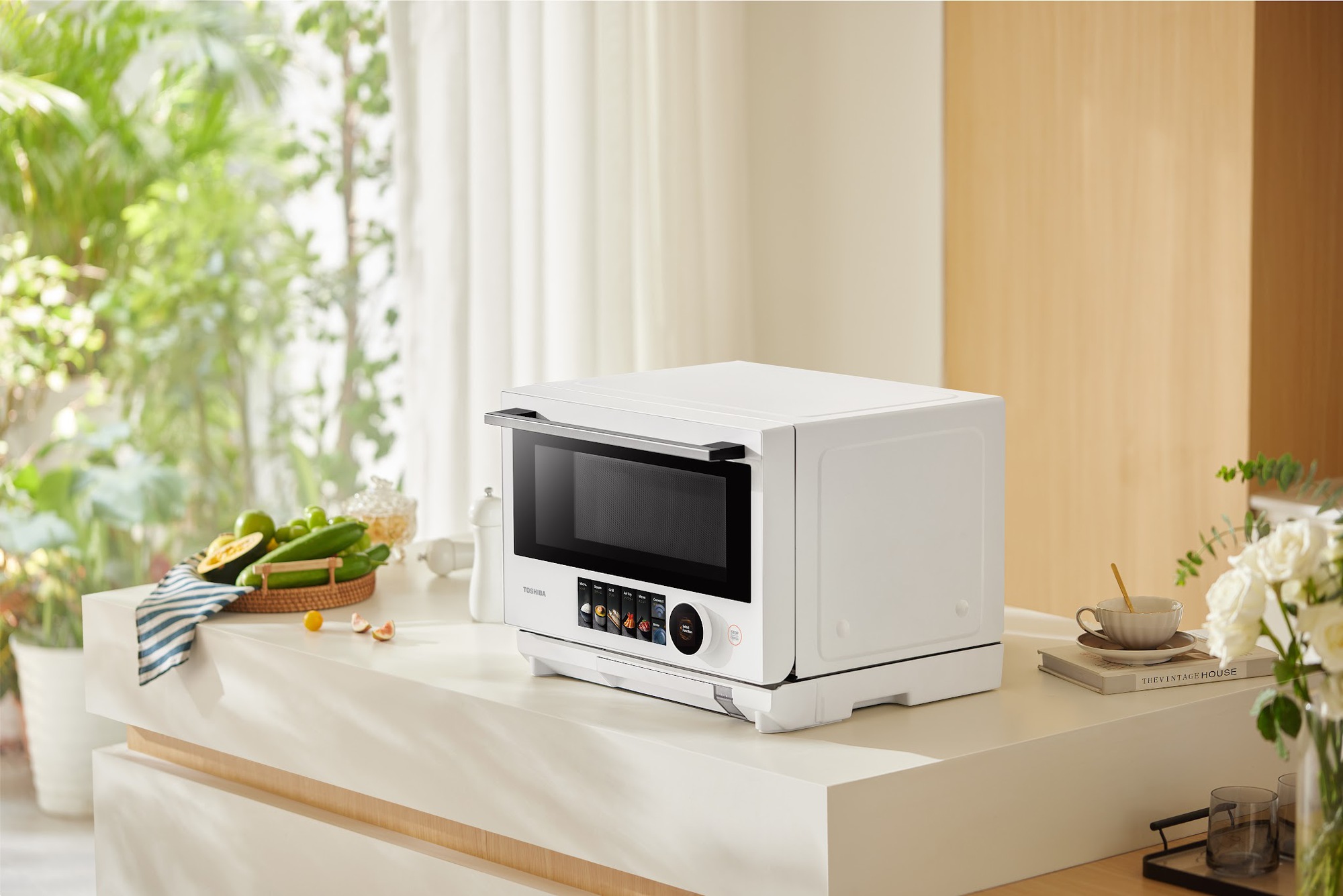Toshiba trở thành thương hiệu lò vi sóng bán chạy số 1 Việt Nam năm 2025 - Ảnh 3.