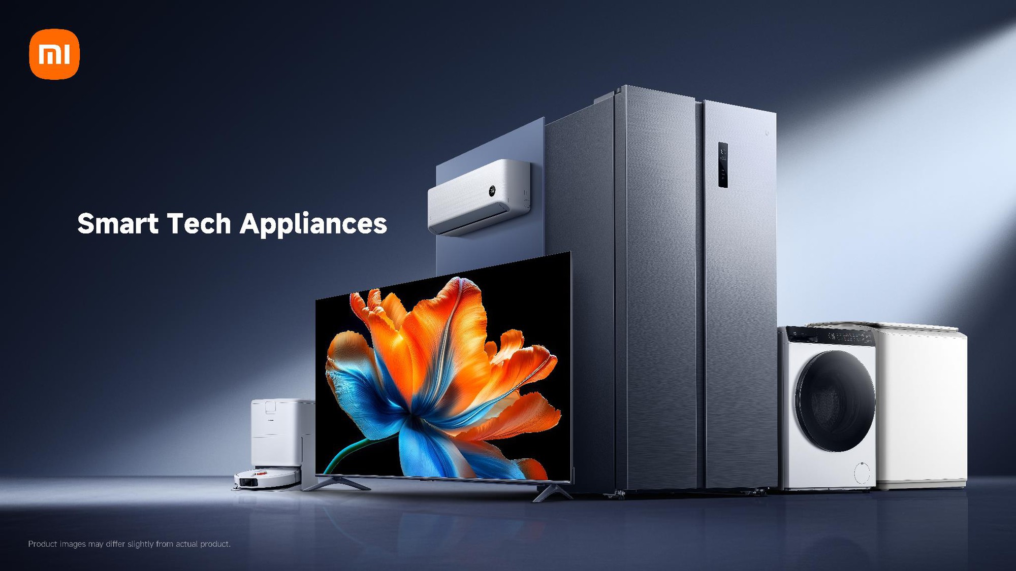 Xiaomi và bài toán chinh phục thị trường gia dụng: Khi người mới chơi bài dài hạn - Ảnh 4.