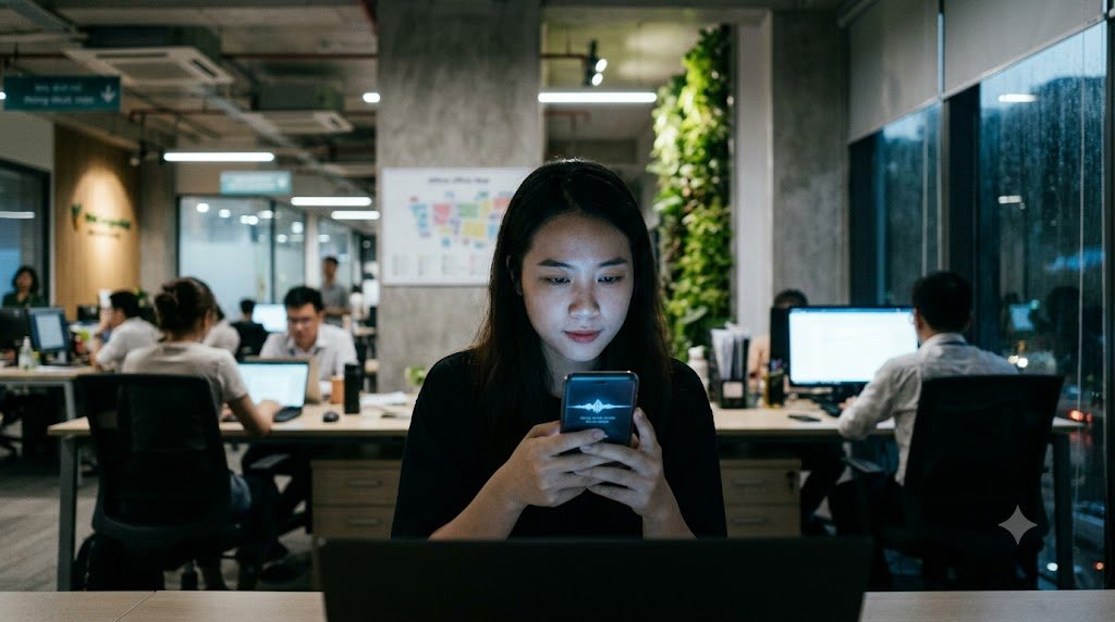 Bỏ ra vài triệu đồng thuê huấn luyện viên thể hình làm gì khi AI làm miễn phí, hiệu quả gấp đôi lại không phán xét?- Ảnh 2.