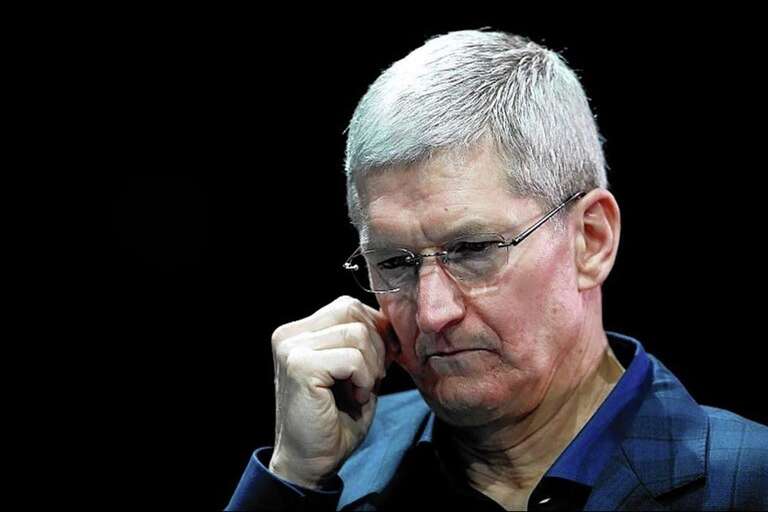 Lãnh đạo Micron ám chỉ Apple gián tiếp gây ra cuộc khủng hoảng chip nhớ, giờ chính Apple lãnh hậu quả- Ảnh 2.