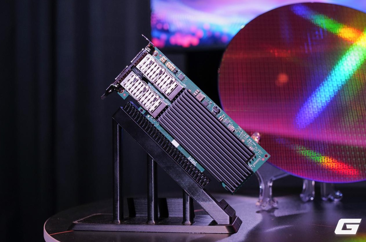 Intel ra mắt Xeon 6  288 nhân, hé lộ GPU 480 GB và tự tin vượt AMD, Nvidia về hiệu suất năng lượng - Ảnh 8.