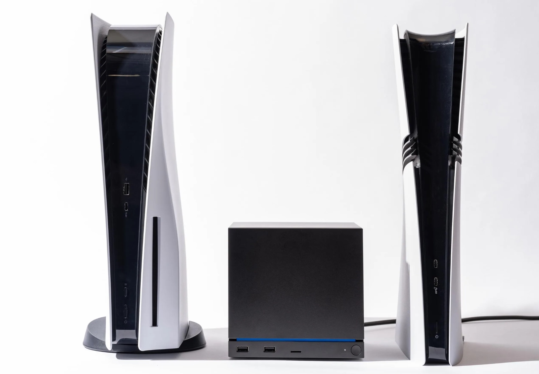“Mưu sự tại nhân, thành sự tại AI”: Steam Machine từ console PC trong mơ thành cú sốc với game thủ - Ảnh 2.