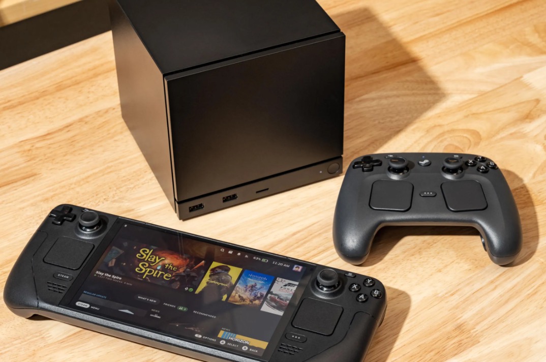 “Mưu sự tại nhân, thành sự tại AI”: Steam Machine từ console PC trong mơ thành cú sốc với game thủ - Ảnh 4.